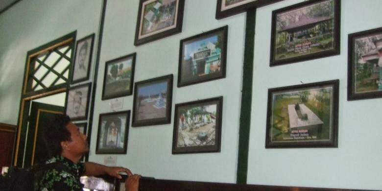 Museum Blambangan Banyuwangi