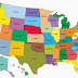 usa maps printable maps of usa for download - printable us maps with states outlines of america