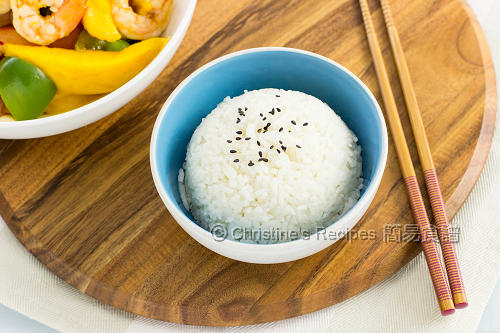 Pandan Coconut Rice02