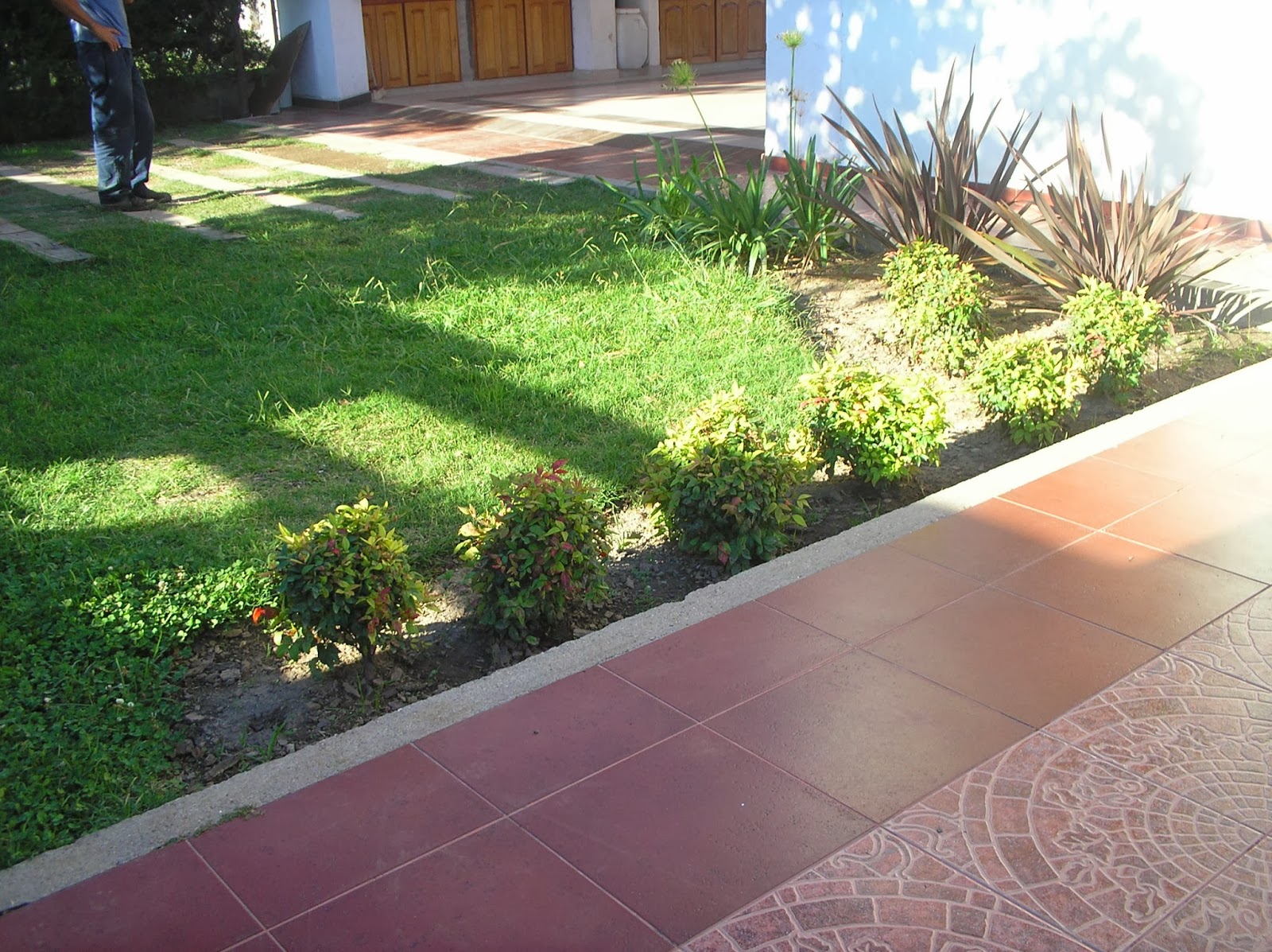 ESTUDIO DE PAISAJISMO: PROYECTOS JARDINES PRIVADOS