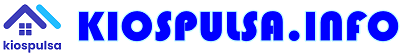 KIOS PULSA - Agen Distributor Pulsa & PPOB Termurah