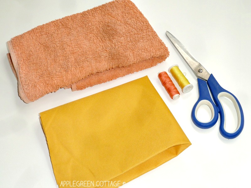 The Best Diy Mop Pad You'll Ever Make AppleGreen Cottage