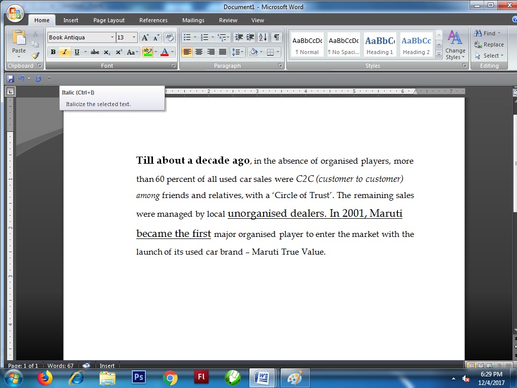 text italics in microsoft word text italics in microsoft word