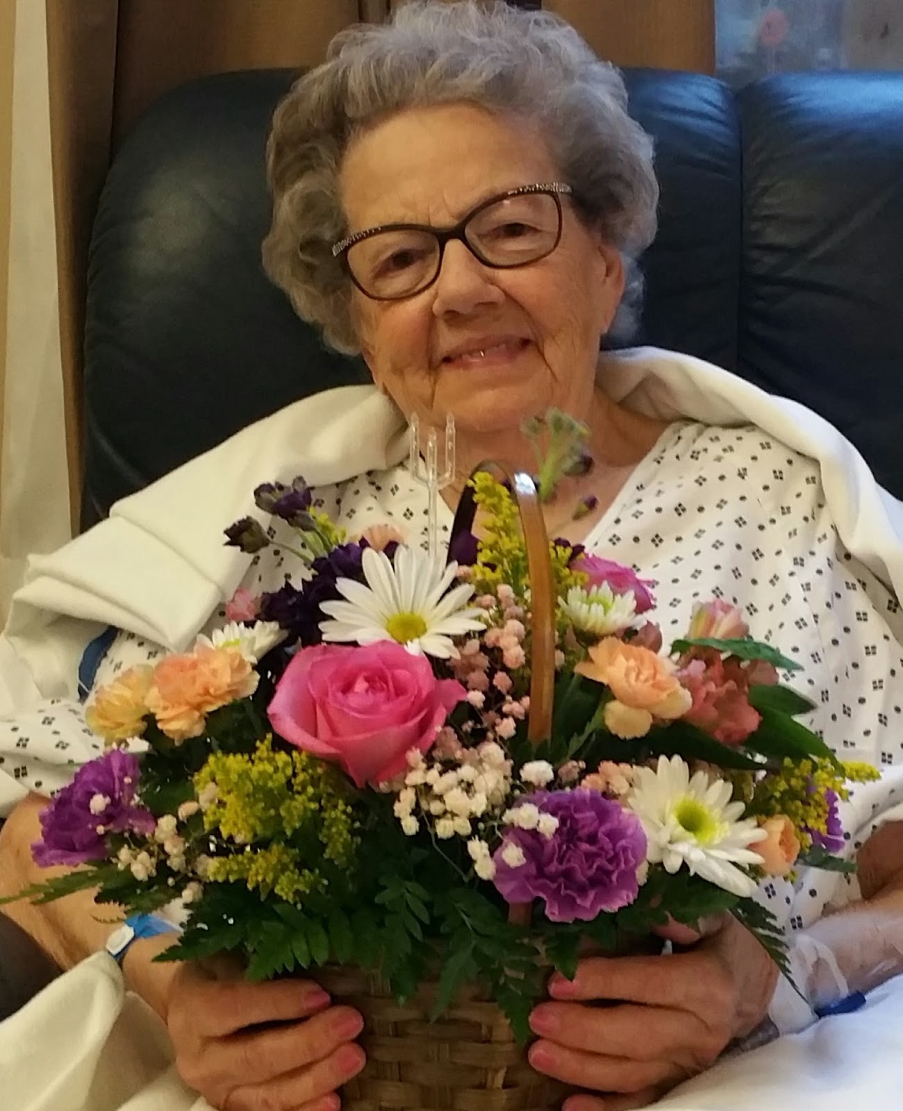 Carrington, North Dakota 2016