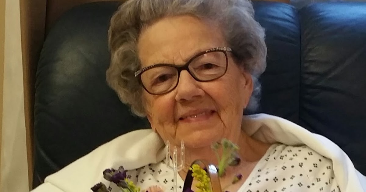 Carrington, North Dakota Dolly Footitt All's Well That Ends Well