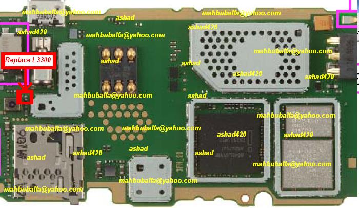 Nokia 2690 аккумулятор