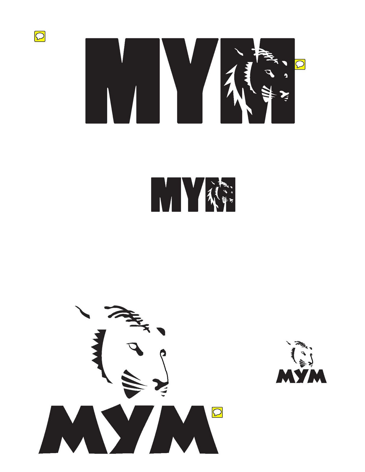 MYM process and conception | A Creative Space
