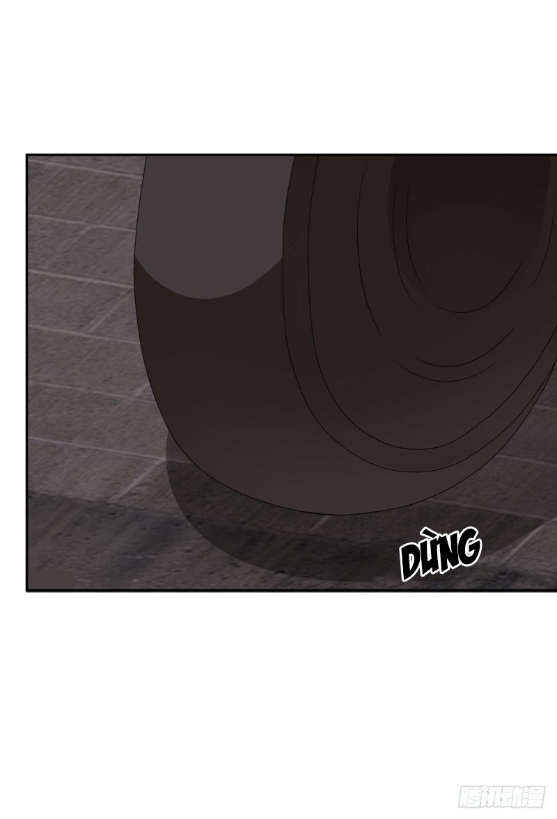 Cuộc Chiến Phía Sau Nhà Bếp - Chương 21 - Trang 11