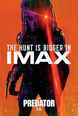 The Predator 2018 Poster 4