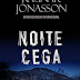 Topseller | "Noite Cega" de Ragnar Jónasson