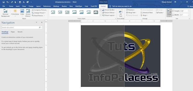 10 Tips of Microsoft Word 2016 Which Will Make you Expert