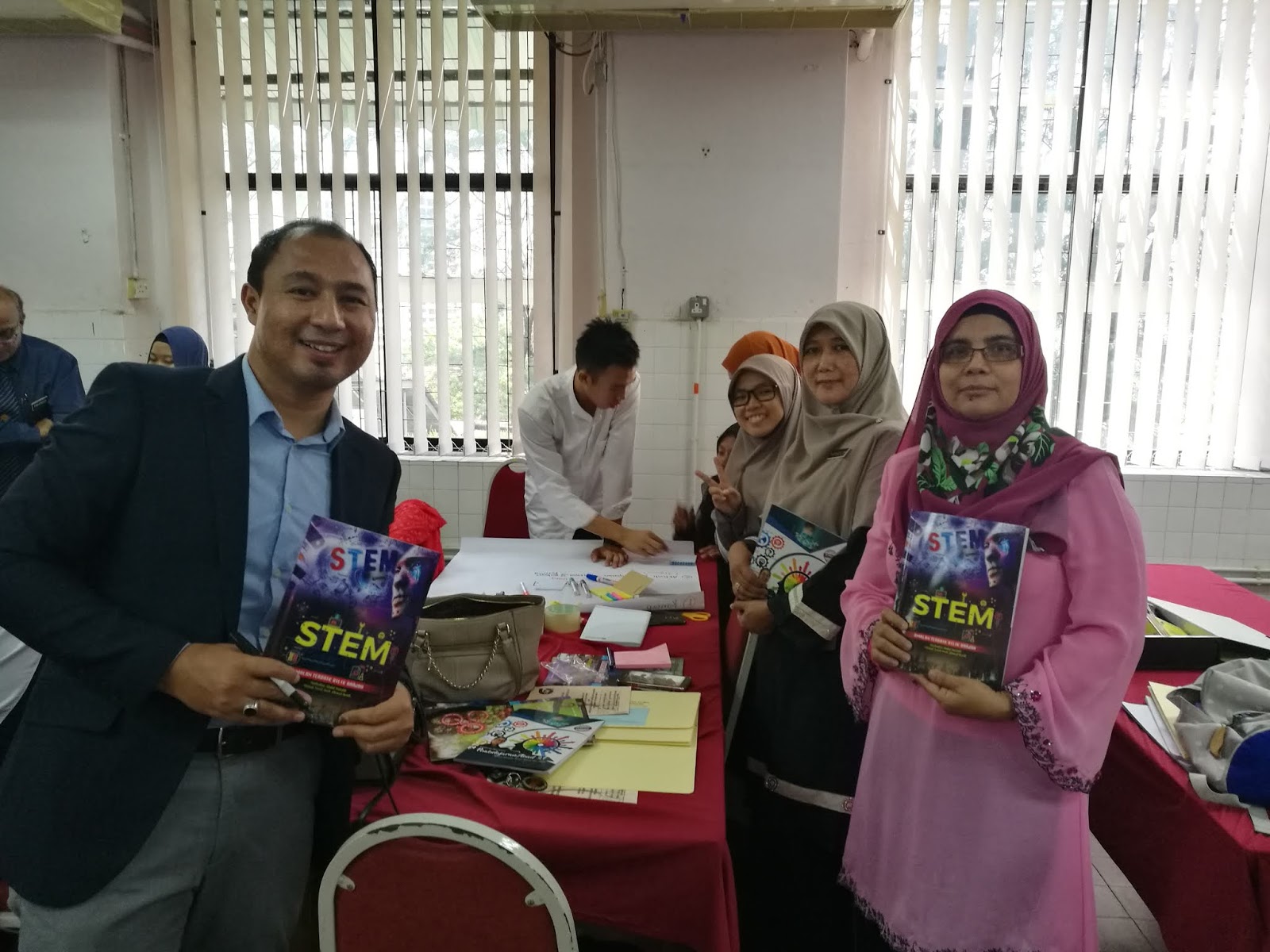 Perkongsian Amalan Terbaik Pak21 Di Ipg Kampus Pulau Pinang