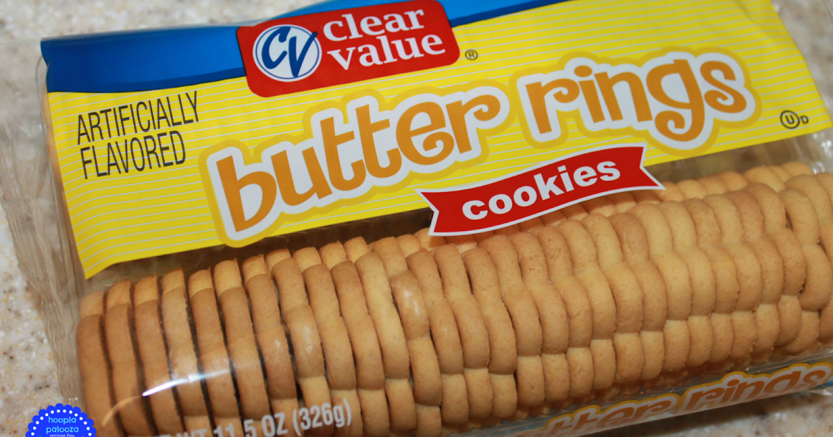 hoopla palooza iced flower butter cookies