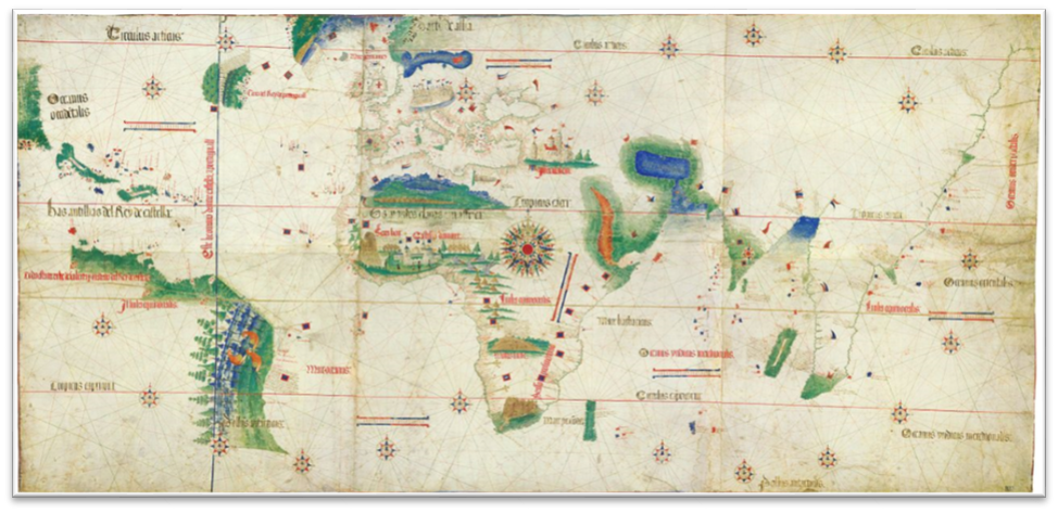 Informadika Neden Avrupalilar Amerika Yi Kesfetti De Amerikalilar