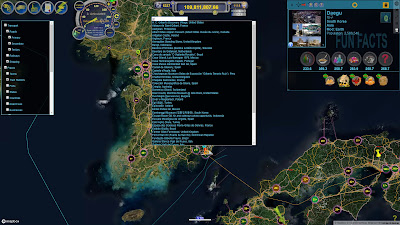 Logistical 3 Earth Game Screenshot 2