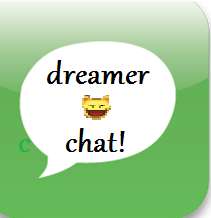 Dreamer Chat