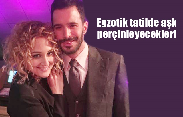 Какво смята да прави Баръш Ардуч след финала на "Любов под