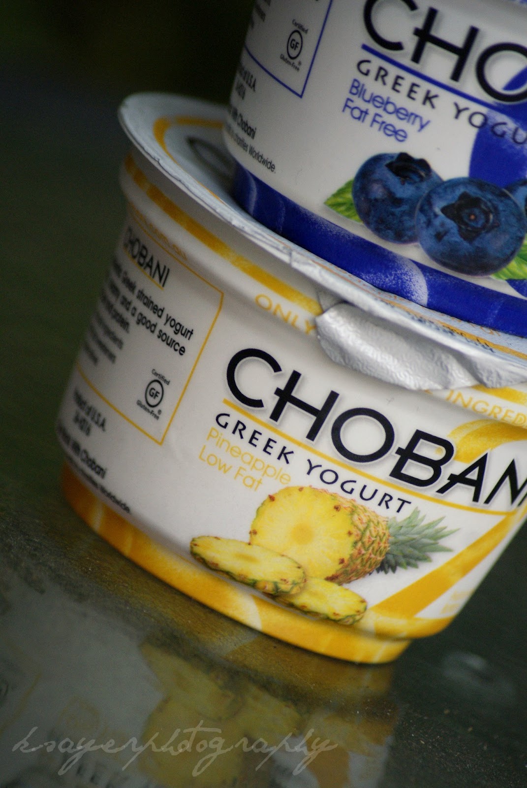Southern In Law Saturday Spotlight Chobani Greek Yogurt
