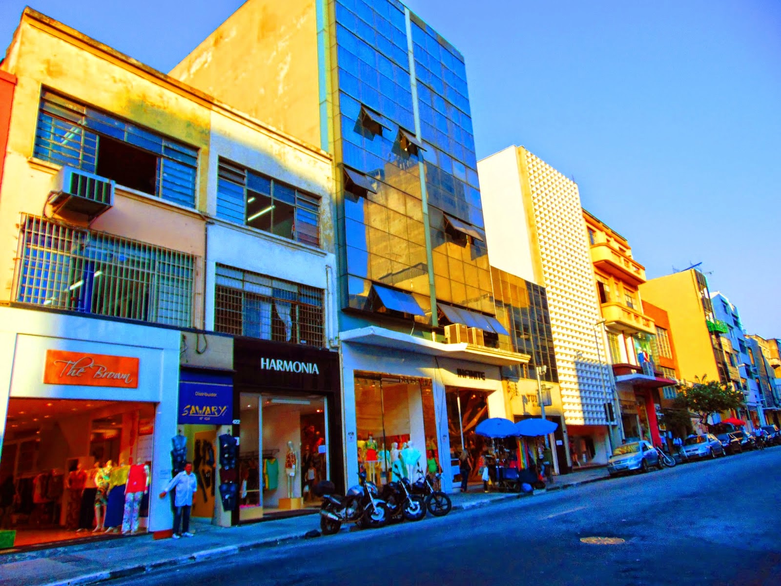 Shopping Bom Retiro Centro Comercial do Bom Retiro Viva Nosso Bairro