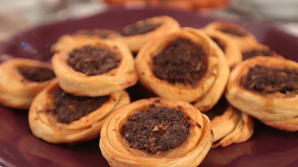 Kaytaz Böreği Tarifi Nurselin Mutfağı Yemek Tarifleri