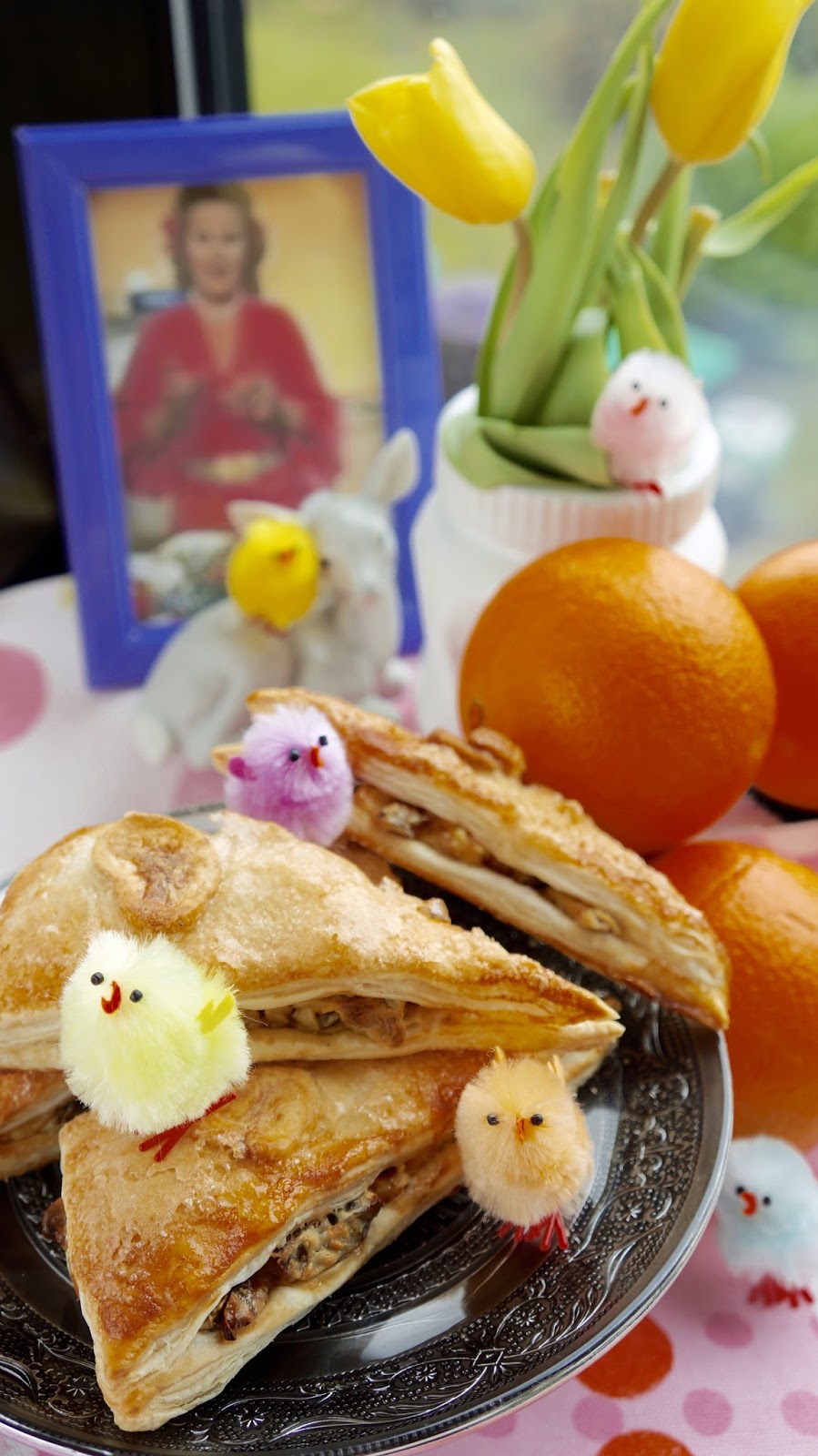 Keep Calm and Fanny On - The Fanny Cradock Food Blog: Beep, Beep, Fanny ...