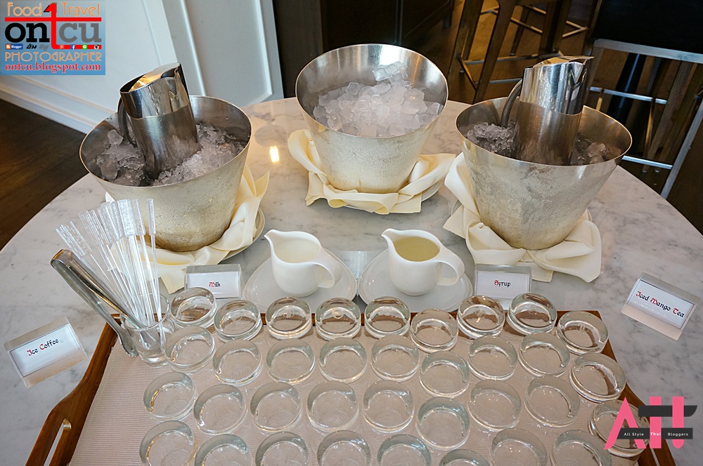 OnTcU * Zing Sensation Sweet Tooth Buffet