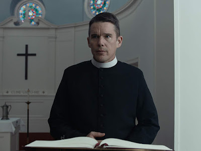 First Reformed Image 5
