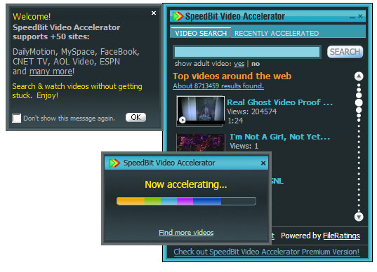 speedbit video accelerator premium activation key keygen torrent