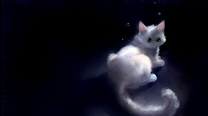 26+ Cute Anime Cat Wallpapers 26+ Cute Anime Cat Wallpapers