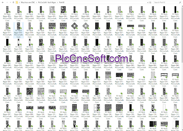 600 file Vector Vách ngăn cắt CNC A3