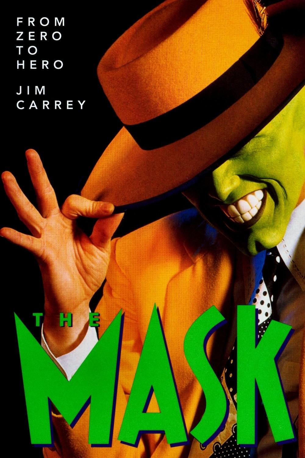 The Mask Movie 36