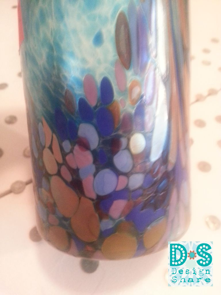 DESIGN SHARE Goodwill GoodsArt Glass