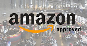 Amazon to launch Motorcycle Installation Services 