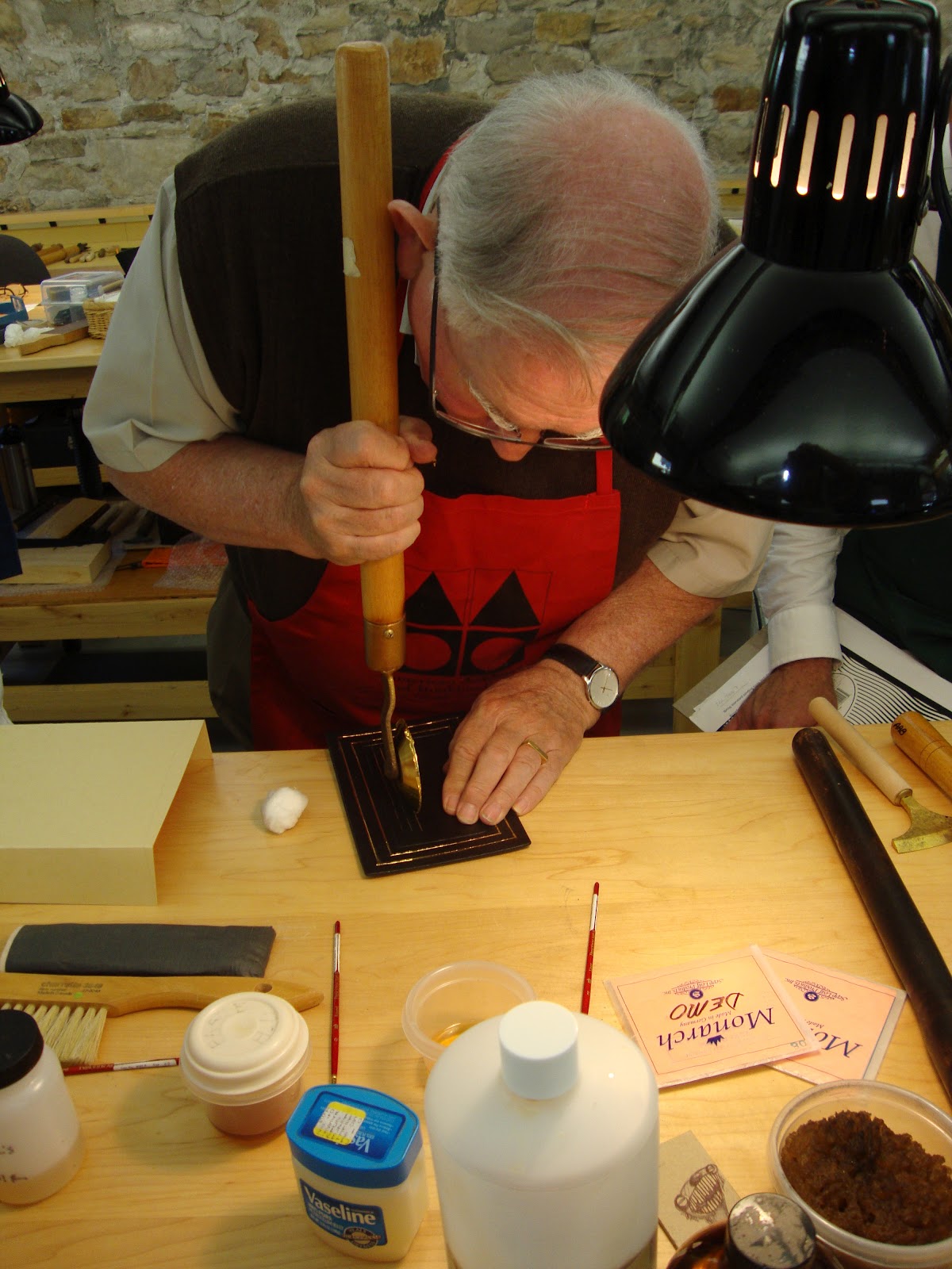 American Academy of Bookbinding