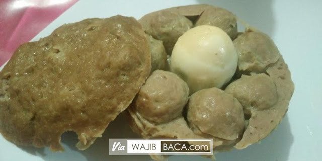 Bakso Hamil dan Beranak Ada di Banyuwangi, Ini yang Wajib Kamu Cicipi! Bakso Hamil dan Beranak Ada di Banyuwangi, Ini yang Wajib Kamu Cicipi!