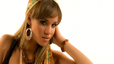 Biografias Giselle Patrón Fotos 4