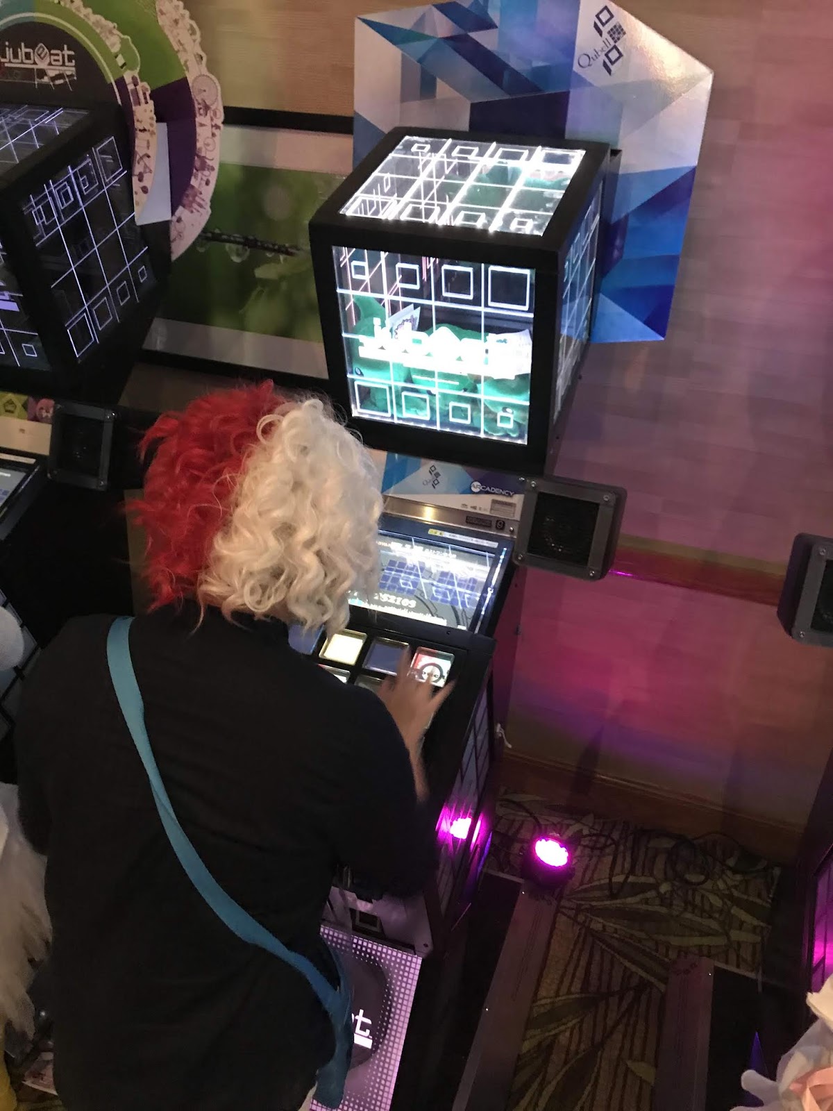 [Photo] 2018 NDK Anime Festival in Denver