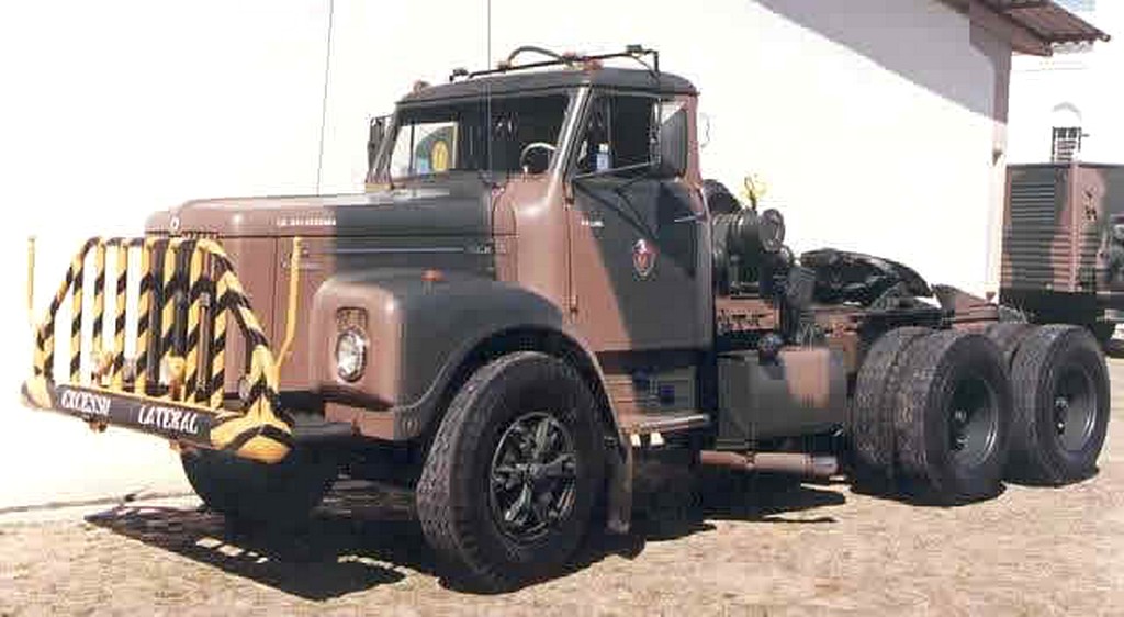 Viaturas Brasil Scania 'Jacaré' Exército Brasileiro Viaturas Brasil Scania 'Jacaré' Exército Brasileiro