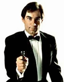 A POP CULTURE ADDICT'S GUIDE TO LIFE: 007 Feature #4 - Licence To Kill ...