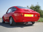 Fiat Abarth 2000 OT CoupestunningI have a place in my dream garage for .