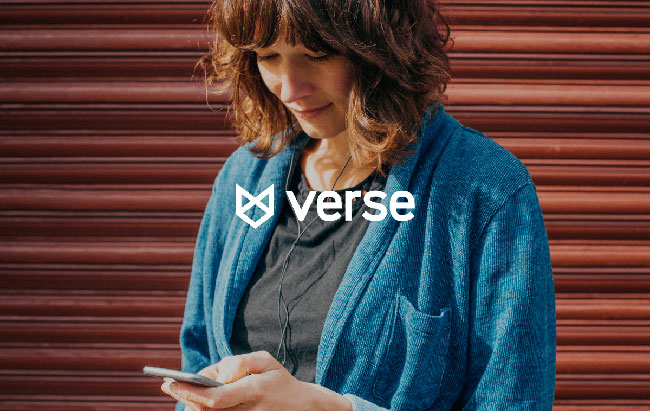 Verse, una aplicación para hacer transferencias