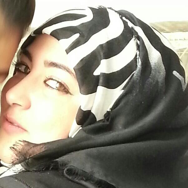 محجبات الفيسبوك