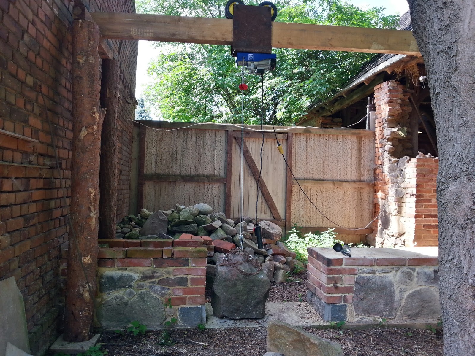 Spur Der Steine 2016