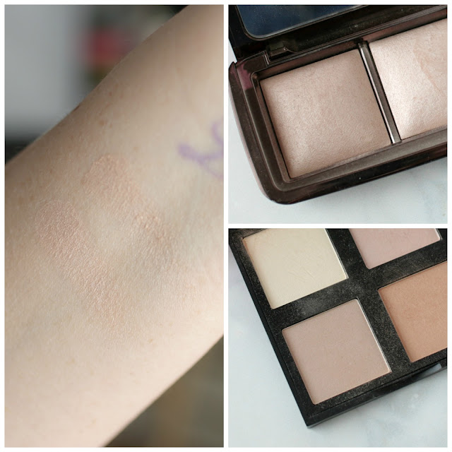 Elle Sees Beauty Blogger in Atlanta DUPE? Ambient Lighting Powder