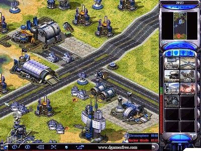 free download red alert 2 full version for pc