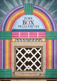 Juke Box delle Favole