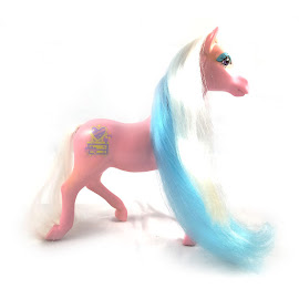 My Little Pony Manewaves Year 8 Trim 'n Grow Beauties Dream Beauty