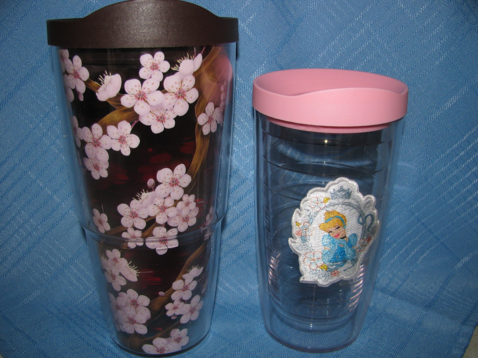 The Traveling Teapot Tea on "wheels"