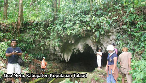 Menikmati Keindahan Kepulauan Talaud Di Ujung Utara Sulawesi 