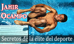 El secreto mejor guardado de un deportista de élite